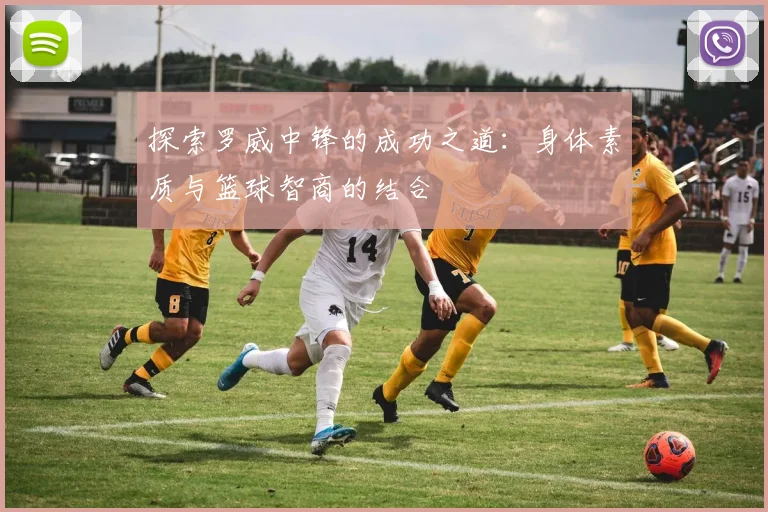 探索罗威中锋的成功之道：身体素质与篮球智商的结合